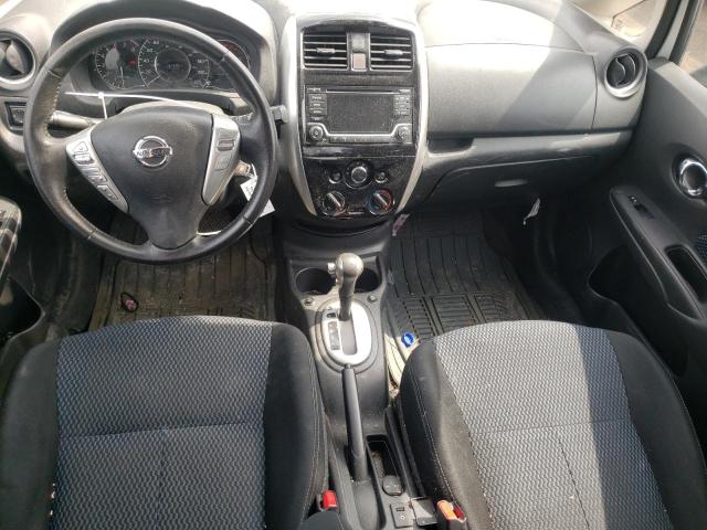 2016 NISSAN VERSA NOTE S