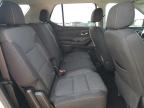 2021 Chevrolet Traverse Ls for Sale in Earlington, KY - Hail
