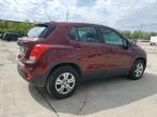 2017 Chevrolet Trax Ls للبيع في Columbus، OH - Side