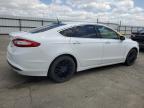 2014 Ford Fusion Se de vânzare în Fresno, CA - Mechanical