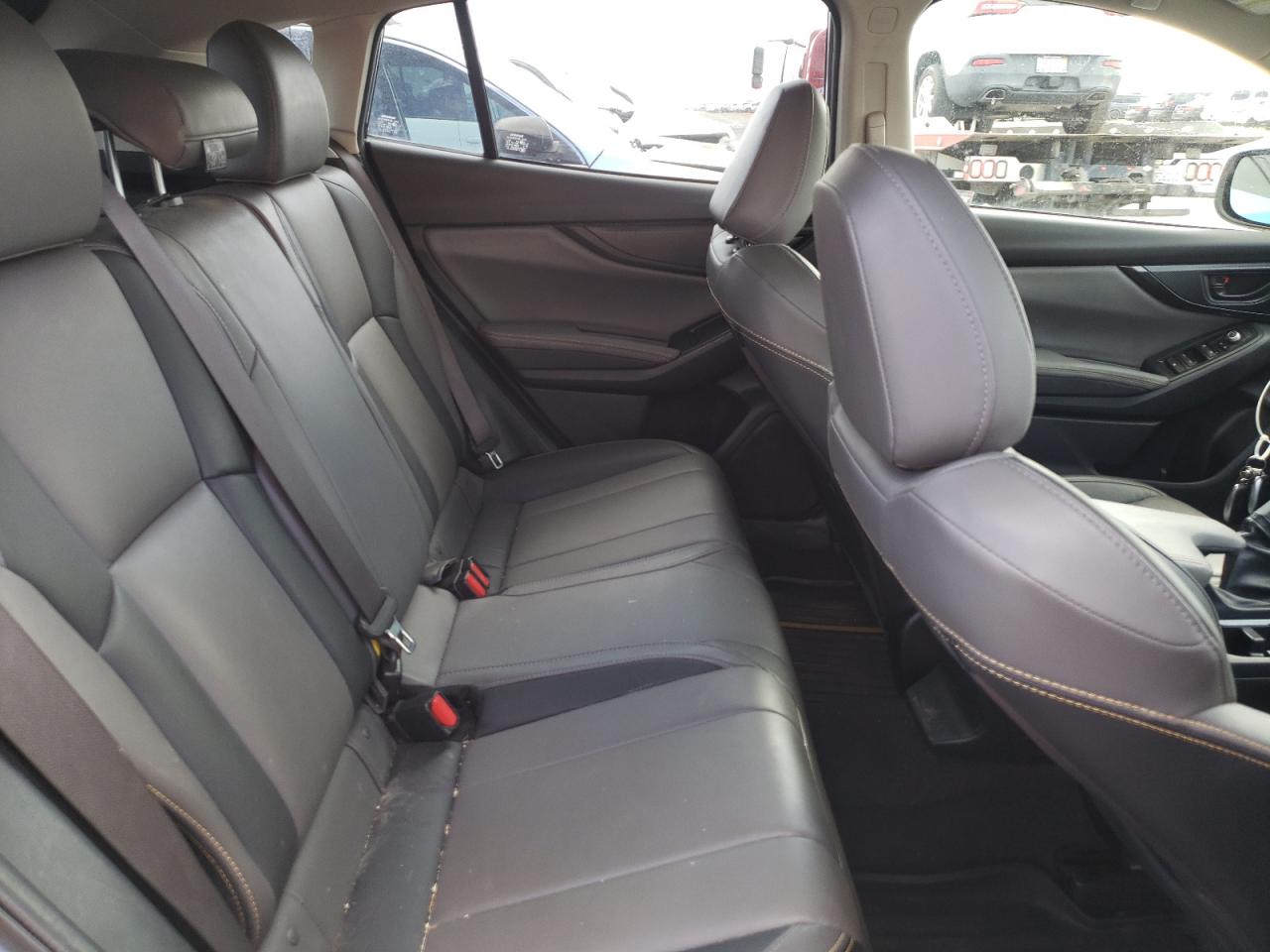 2021 Subaru Crosstrek Sport VIN: JF2GTHRC1MH362395 Lot: 54723335