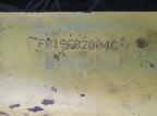 2005 Hyster                         Other zu verkaufen in Spartanburg, SC - Minor Dent/Scratches