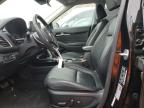 2021 Kia Seltos Sx en Venta en Antelope, CA - Side