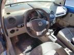 2001 Volkswagen New Beetle Gls იყიდება Tucson-ში, AZ - Front End
