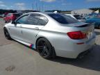 2010 BMW 520D M SPO for sale at Copart WHITBURN