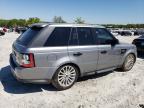 2012 Land Rover Range Rover Sport Hse for Sale in Loganville, GA - Side