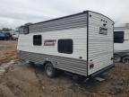 2023 Cole Cj4T Manufactured Home Or Office for Sale in Bridgeton, MO - Hail