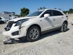 2020 Cadillac Xt5 Premium Luxury   на продаже в Opa Locka, FL - Front End