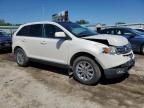 2008 Ford Edge Limited de vânzare în Wichita, KS - Front End