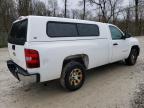 2013 Chevrolet Silverado C1500 de vânzare în Northfield, OH - Rear End