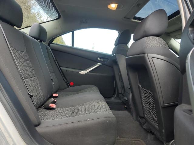 2009 PONTIAC G6 