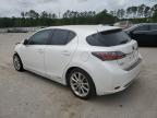 2013 Lexus Ct 200 for Sale in Harleyville, SC - Front End
