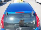 2010 PEUGEOT 107 VERVE for sale at Copart CHESTER
