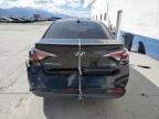 2016 Hyundai Sonata Hybrid на продаже в Farr West, UT - Rear End