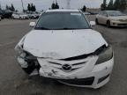 2007 Mazda 3 S na sprzedaż w Rancho Cucamonga, CA - Front End