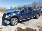 2013 Ford F150 Supercrew na sprzedaż w Rogersville, MO - Front End