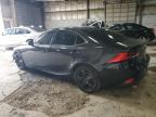 2017 Lexus Is 300 zu verkaufen in Des Moines, IA - Front End