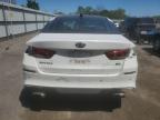 2019 Kia Optima Ex за продажба в Glassboro, NJ - Front End