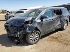 2017 Kia Sedona Ex na sprzedaż w Brighton, CO - Front End