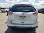 2016 Nissan Rogue S zu verkaufen in Grand Prairie, TX - Front End