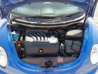 2002 VOLKSWAGEN BEETLE for sale at Copart SANDTOFT