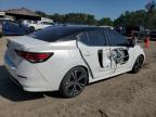 2023 Nissan Sentra Sr for Sale in Greenwell Springs, LA - Side