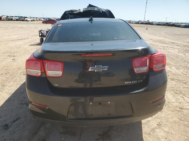 Седани CHEVROLET MALIBU 2015 Сірий