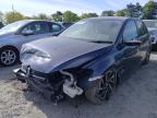2019 VOLKSWAGEN GOLF MATCH for sale at Copart WOLVERHAMPTON