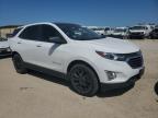 2021 Chevrolet Equinox Ls for Sale in San Antonio, TX - Rear End