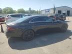 2008 Mercedes-Benz Cls 550 for Sale in Savannah, GA - Rear End
