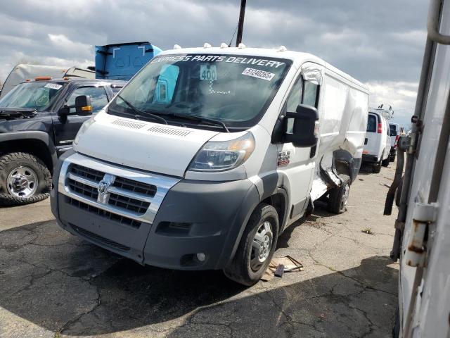 2017 Ram Promaster 1500 1500 Standard