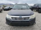 2010 Subaru Forester 2.5X Limited na sprzedaż w Magna, UT - Side