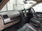 2011 CHRYSLER GRAND VOYA for sale at Copart NEWBURY