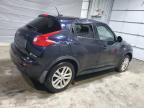 2011 Nissan Juke S продається в Candia, NH - Side