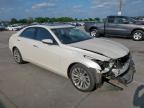 2014 Cadillac Cts Luxury Collection zu verkaufen in Grand Prairie, TX - Front End