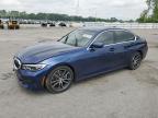 2019 Bmw 330I  за продажба в Dunn, NC - Front End
