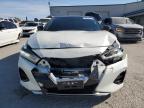 2020 Nissan Maxima Sr en Venta en Las Vegas, NV - Front End