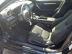 2017 HONDA CIVIC SI for sale at Copart ON - TORONTO