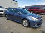 2014 Subaru Legacy 2.5I Limited zu verkaufen in Franklin, WI - Rear End