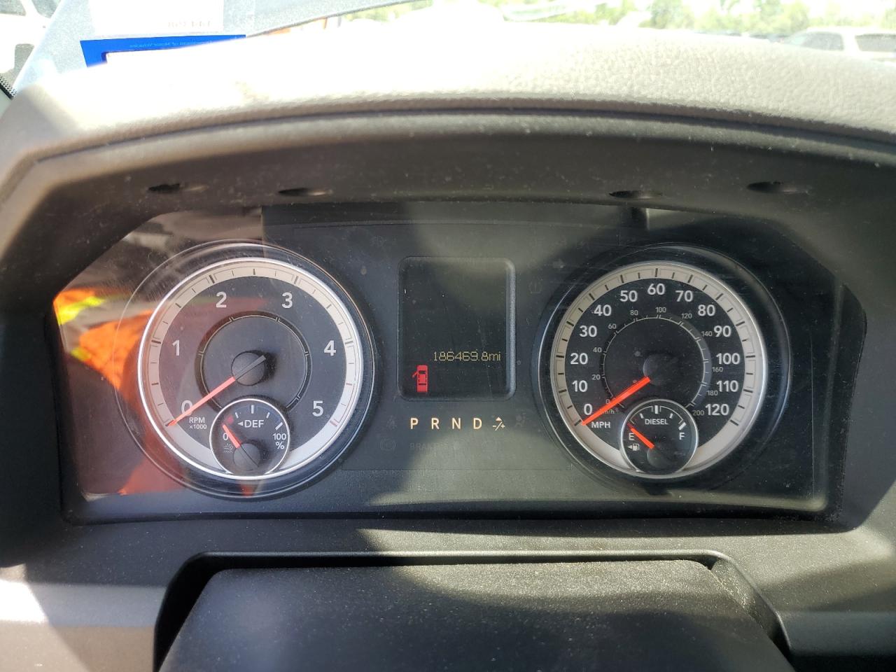 2016 Ram 1500 St VIN: 1C6RR7KMXGS162477 Lot: 51998635