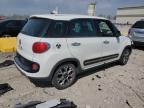 2014 Fiat 500L Trekking de vânzare în Kansas City, KS - Front End