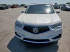 2017 Acura Mdx Technology იყიდება Grand Prairie-ში, TX - Rear End
