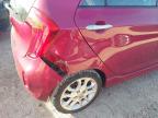 2015 KIA PICANTO 3 for sale at Copart BRISTOL