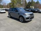 2021 Land Rover Range Rover Sport Hse Dynamic за продажба в North Billerica, MA - Minor Dent/Scratches