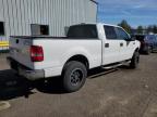 2007 Ford F150 Supercrew de vânzare în Portland, OR - Front End