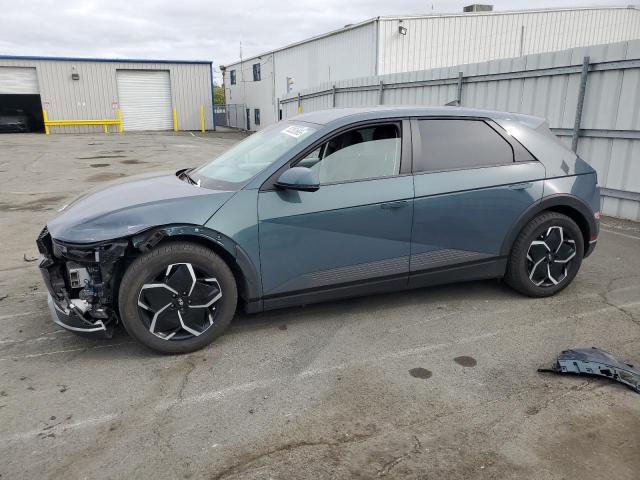 2024 Hyundai Ioniq 5 Se