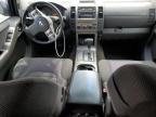2007 Nissan Pathfinder Le на продаже в Seaford, DE - Rear End