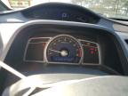 2008 Honda Civic Ex de vânzare în Windsor, NJ - Side