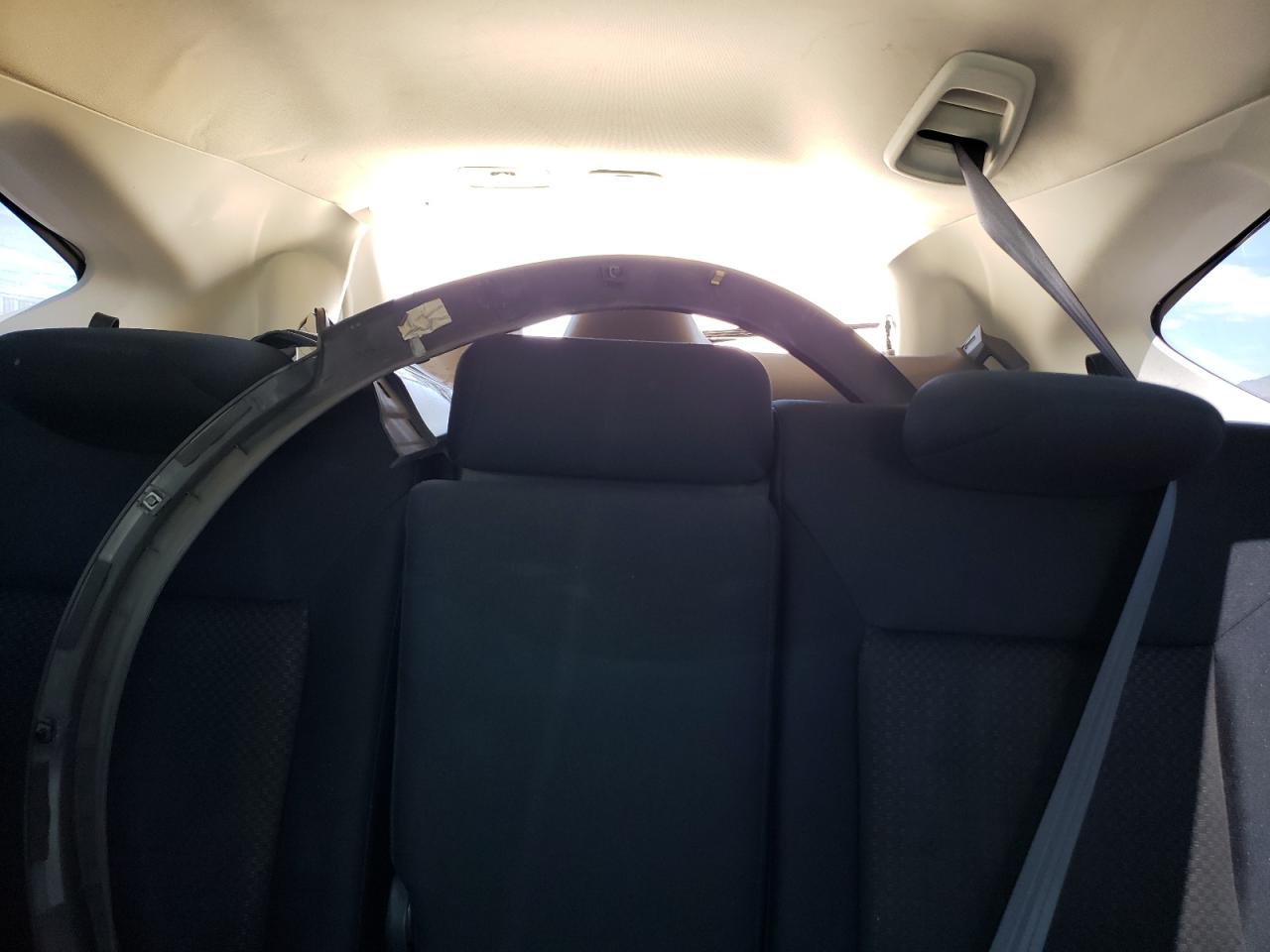 2015 Honda Cr-V Lx VIN: 3CZRM3H37FG707638 Lot: 55454615