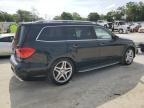 2014 MERCEDES-BENZ GL 550 4MATIC for sale at Copart FL - OCALA